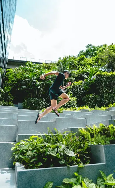 香港